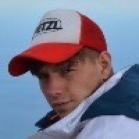 Миша Палагин