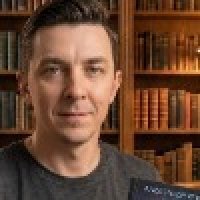 Александр Инешин