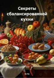 Секреты сбалансированной кухни