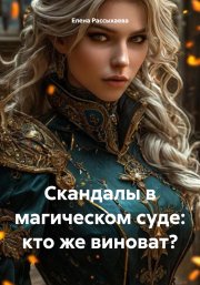 Скандалы в магическом суде: кто же виноват?