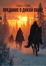 ПРЕДАНИЕ О ДИКОЙ ОХОТЕ
