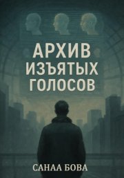 Архив изъятых голосов