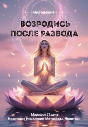 Возродись после развода. Марафон 21 день