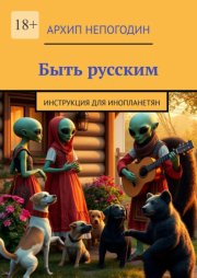 Быть русским. Инструкция для инопланетян