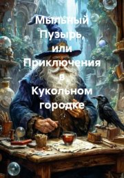 Мыльный Пузырь, или Приключения в Кукольном городке