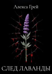 След лаванды