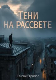 Тени на рассвете