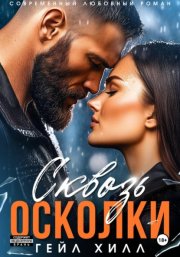 Сквозь осколки