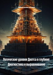Логические уровни Дилтса в глубине: Диагностика и выравнивание