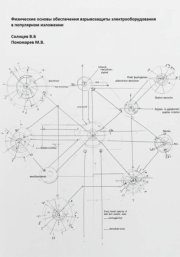 Физические основы обеспечения взрывозащиты электрооборудования в популярном изложении