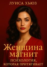 Женщина магнит. Психология, которая притягивает