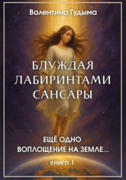 Блуждая лабиринтами Сансары. Еще одно воплощение на Земле