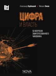 Цифра и власть. 50 вопросов заинтересованного чиновника