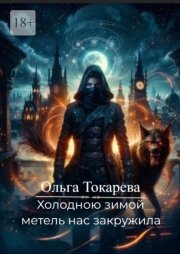 Холодною зимой метель нас закружила. 6-й заключитальный том цикла «Безжизненно стучат не любящих два сердца»