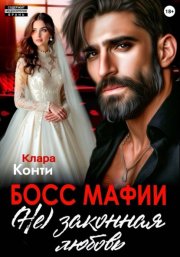 Босс мафии. (Не) законная любовь