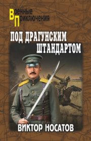 Под драгунским штандартом