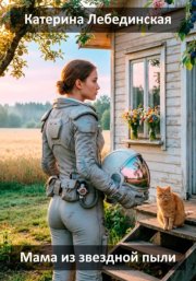 Мама из звездной пыли