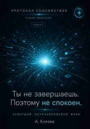 Протокол спокойствия в мире перегрузки 1