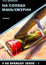 На сопках Маньчжурии