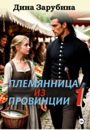 Племянница из провинции
