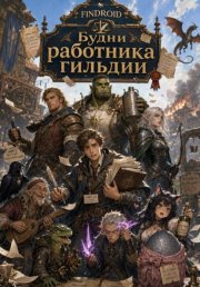 Будни работника гильдии
