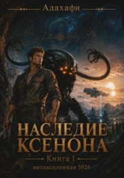 Наследие Ксенона