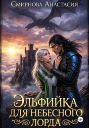 Эльфийка для небесного лорда