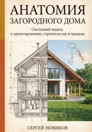 Анатомия загородного дома