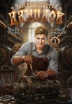 Данилов. Тульский мастер 3