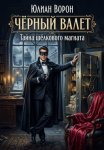Черный валет. Тайна шелкового магната