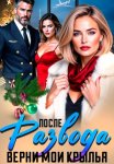 После Развода. Верни мои крылья