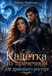 Кадетка из прачечной для драконьего ректора