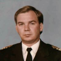 Алексей Макаров