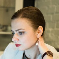 Катерина Шморгун