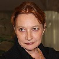 Наталья Пичугина