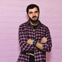 Рубен Самвелович Аракелян