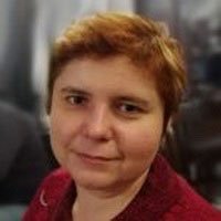 Кашеварова Ирина