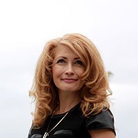 Елена Николаевна Грабарь