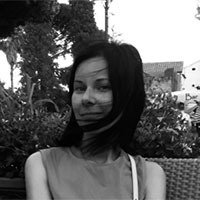 Елена Щелканова