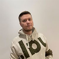 Даниил Белинский