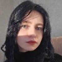 Диана Мэй
