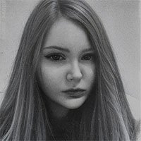 Дарья Владимировна Стрекалина