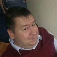 Фарид Зиннатов