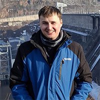 Роман Олегович Яковлев