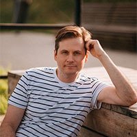 Антон Мамонов