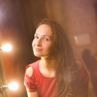 Мария Рыбина