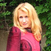 Мария Осинина