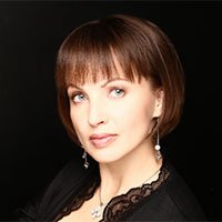 Елена Острер