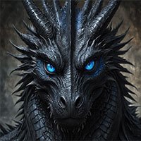 Драго Найджел Блэк