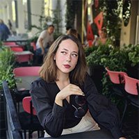 Татьяна Ленская